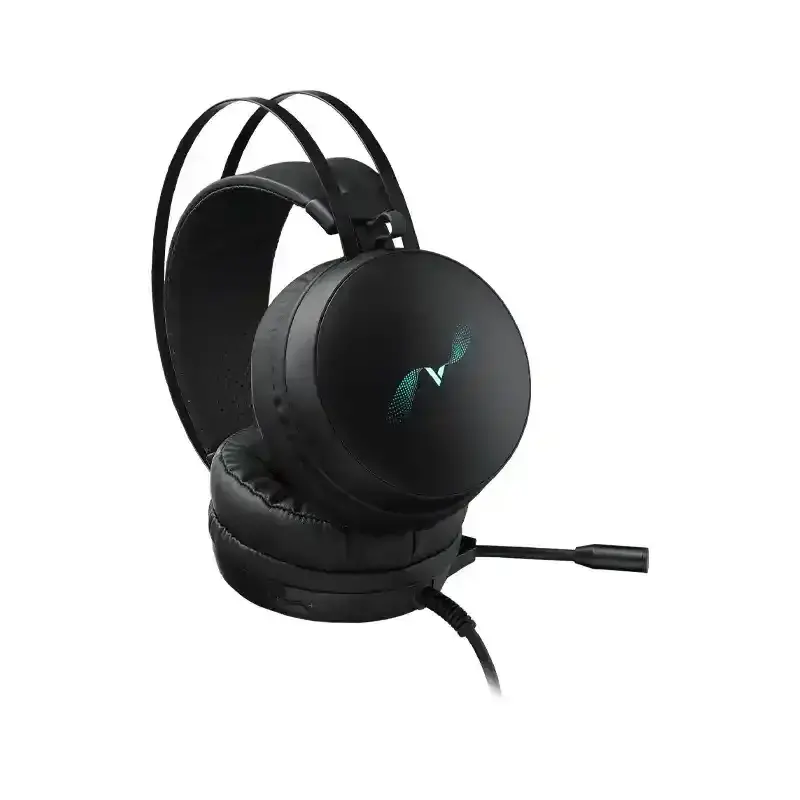 طراحی هدست گیمینگ رپو مدل VH310