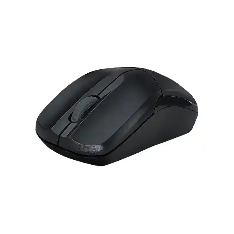 مجموعه کیبورد بیسیم رپو مدل Rapoo X1800 Pro به همراه موس