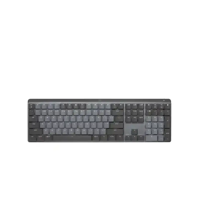 Keyboard- LOGITECH- MX- Mechanical کیبورد لاجیتک