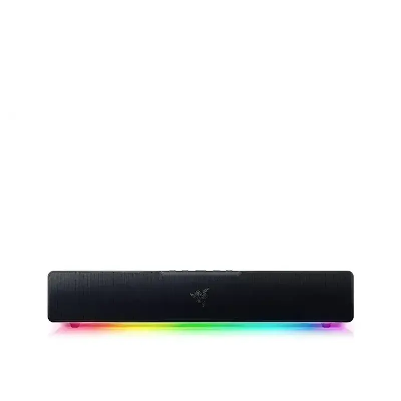 Razer Leviathan V2 X PC Gaming Soundbar Speaker