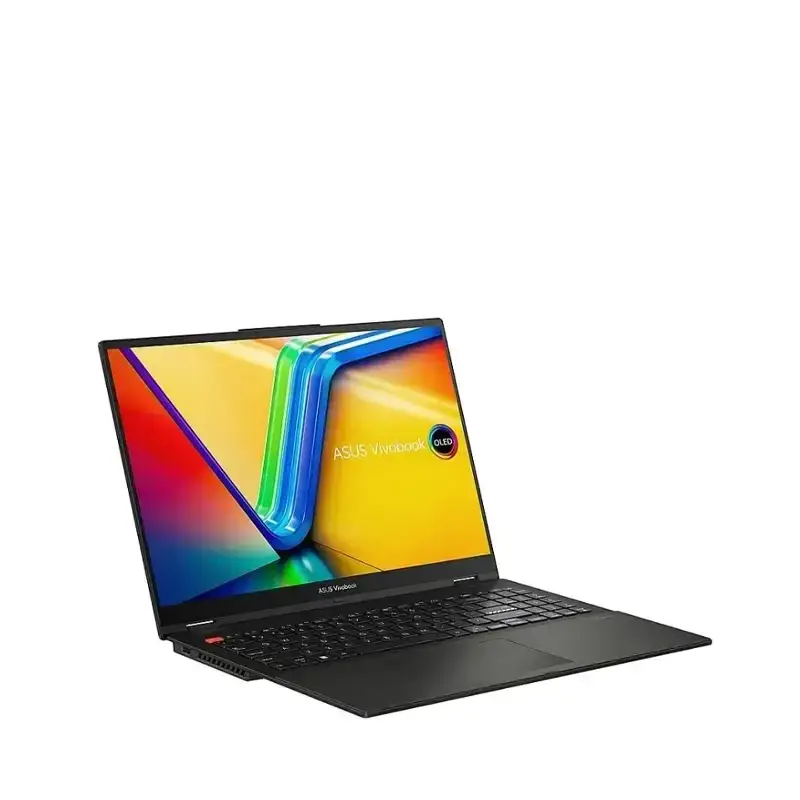 لپ تاپ ایسوس 16 اینچی مدل Vivobook S 16 FLIP TP3604VA i9 13900H 16GB 1TB  .
