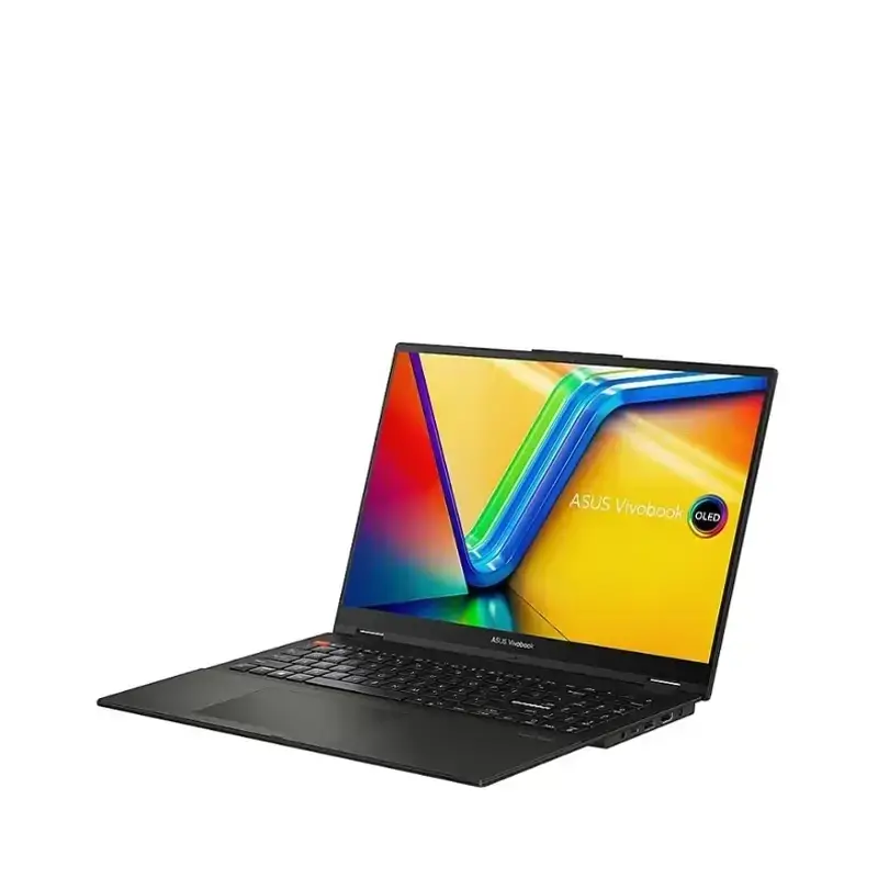 لپ تاپ ایسوس 16 اینچی مدل Vivobook S 16 FLIP TP3604VA i9 13900H 16GB 1TB .
