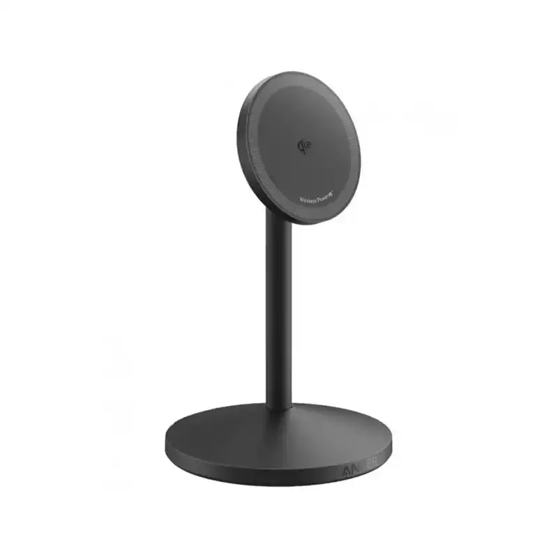 مشخصات پایه نگهدارنده و شارژر بی‌ سیم انکر مدل Qi2 A25X1