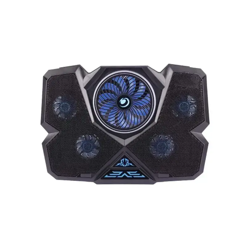 فن خنک کننده لپ تاپ کول کلد مدل K44