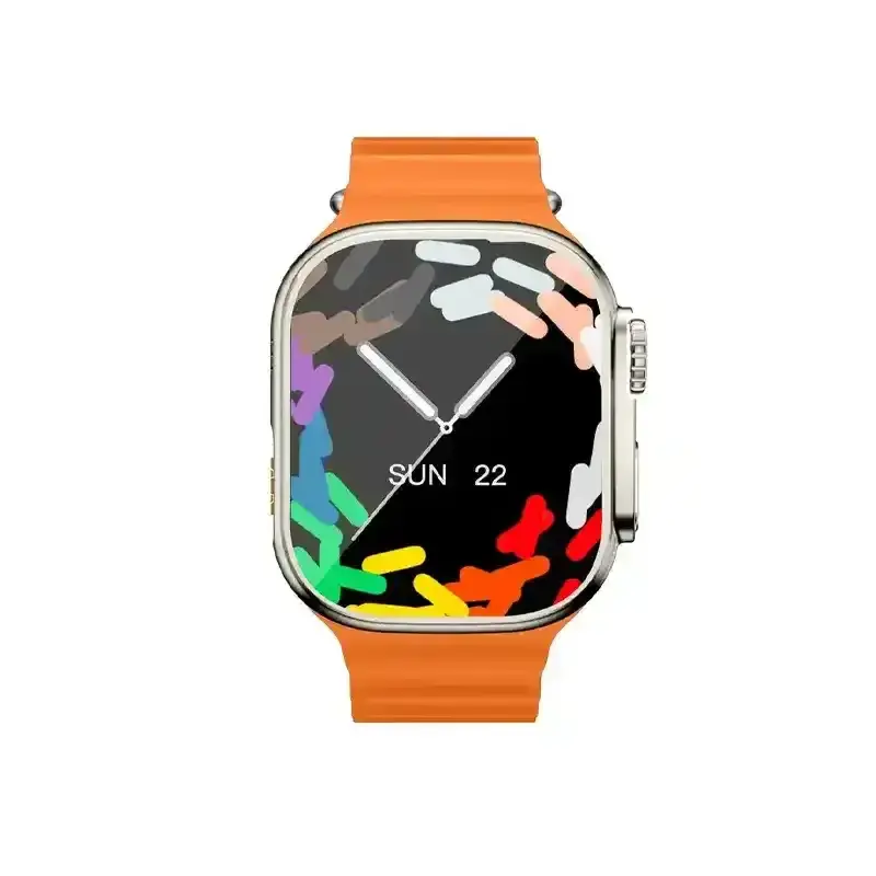 ساعت هوشمند تلزیل مدل Telzeal TC5G با حافظه 64 گیگابایت و رم 4 گیگابایت