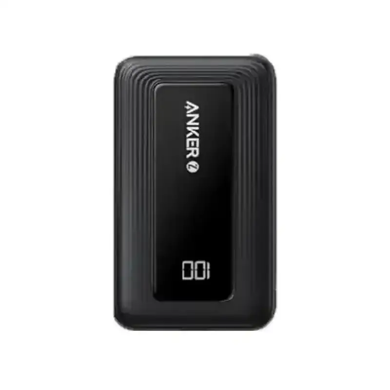 پاوربانک انکر مدل Zolo A1681 با ظرفیت 20000 میلیآمپر ساعت