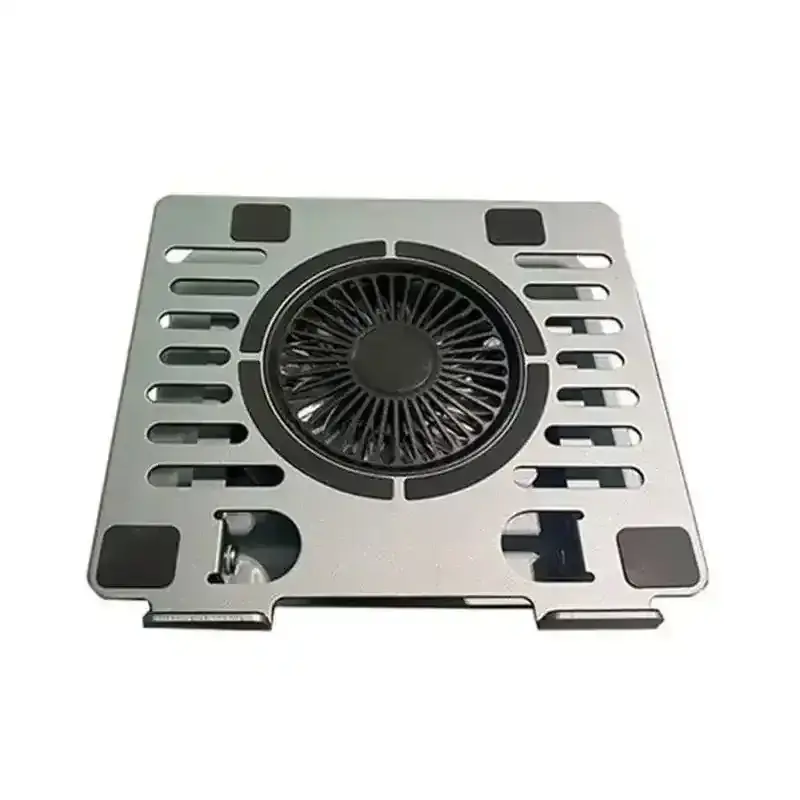 پایه نگهدارنده لپ تاپ کول کلد مدل Maofan X16-A RGB