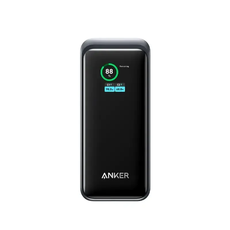 Anker Prime Power Bank 12000 mAh-A1335