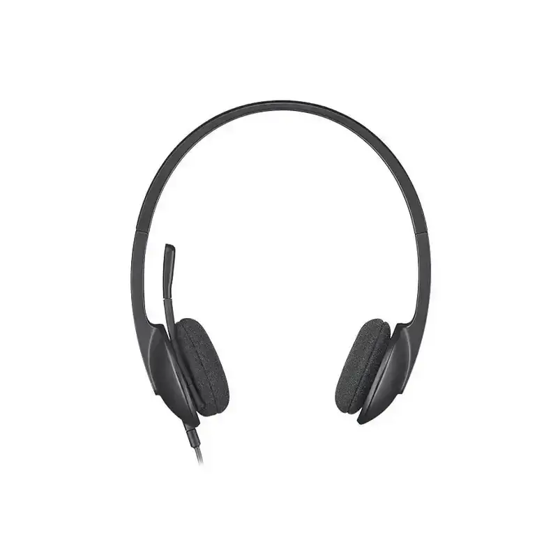 Logitech Headset Wired H340