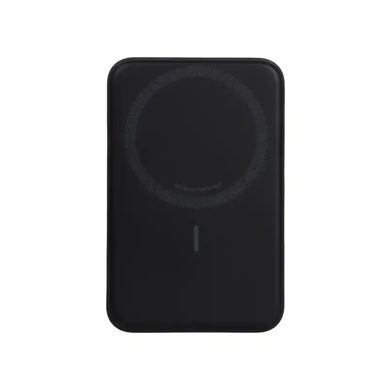 پاوربانک مغناطیسی انکر مدل Anker MagGo-A1654 با ظرفیت 10000 میلی‌آمپرساعت