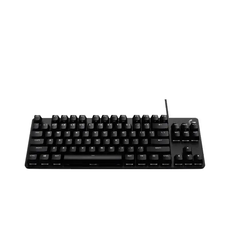 G413 TKL SE Mechanical Gaming Keyboard