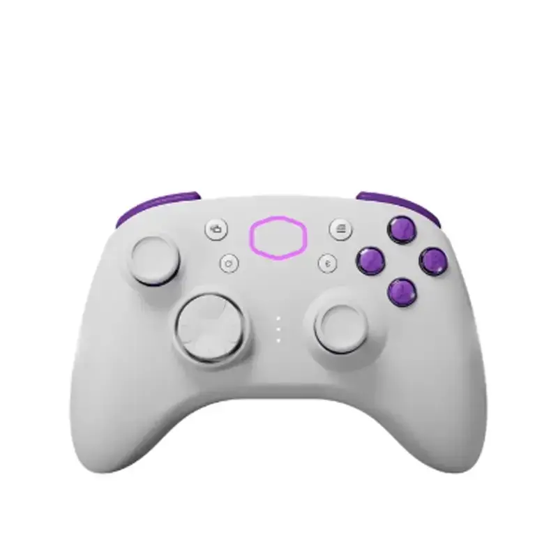 Storm Controller W
