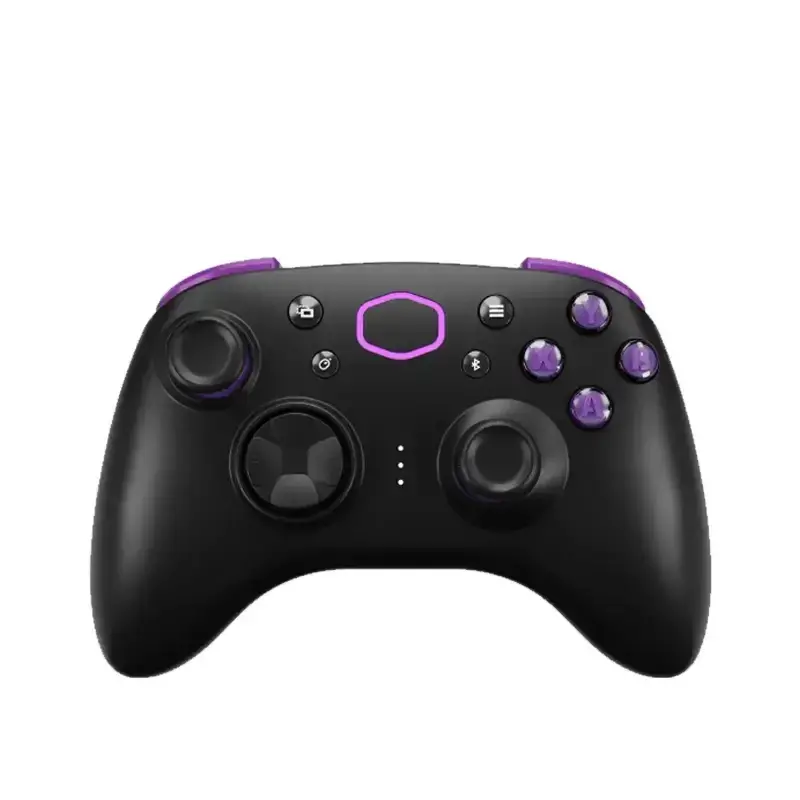 Storm Controlle r