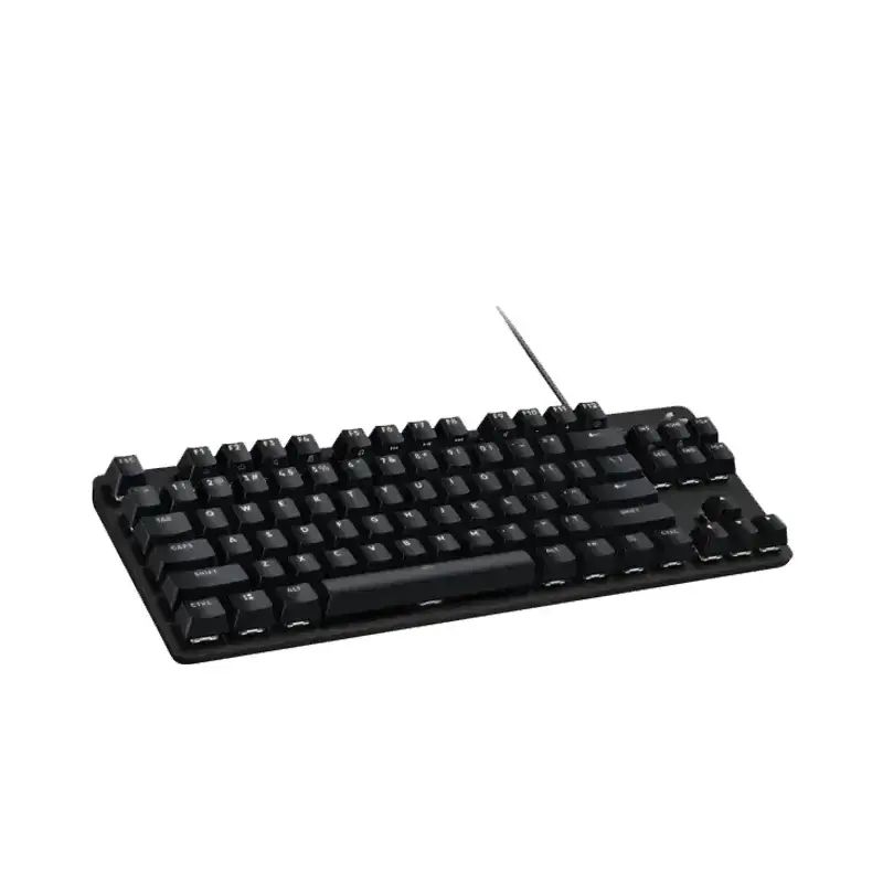 G413 TKL SE Mechanical Gaming Keyboard