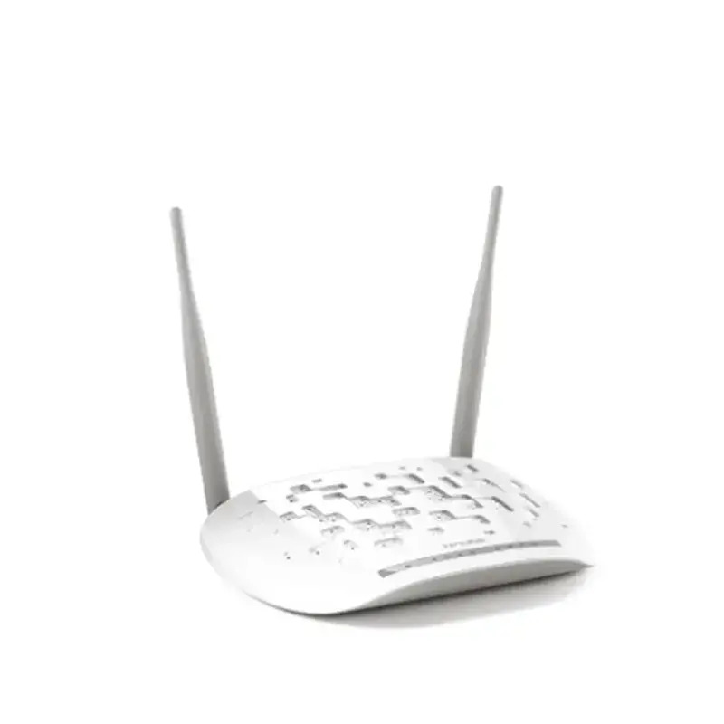 مودم روتر ADSL2 Plus تی پی لینک مدل TD W8961N. webp