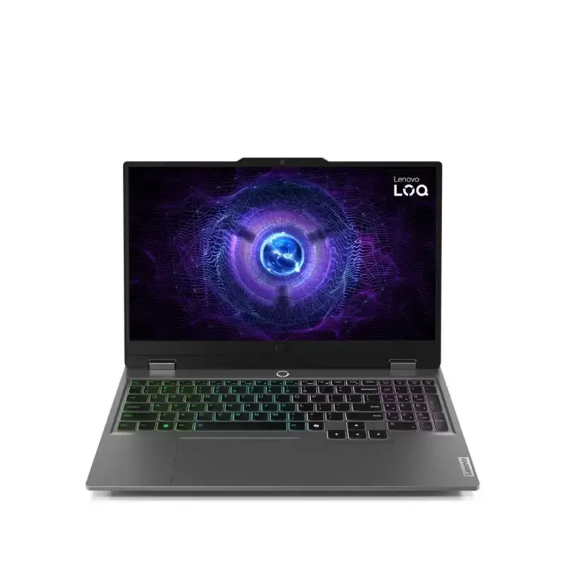 Lenovo LOQ 15IRX9