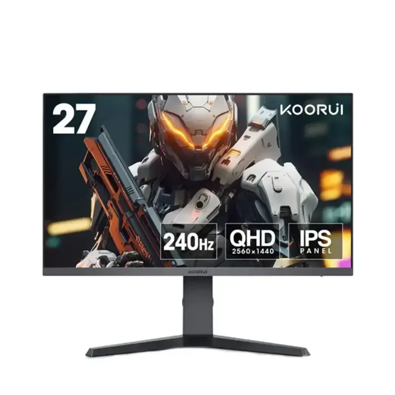 مانیتور 27 اینچ کووری مدل 27E 3QK