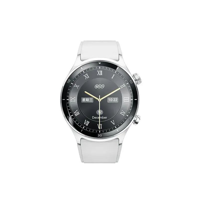 QCY Active GT Display