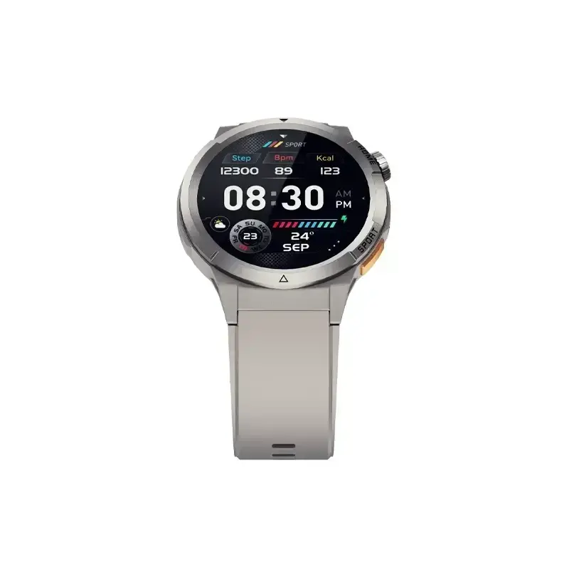 QCY Smart Watch Active GX Display