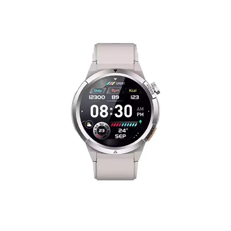 QCY Smart Watch Active GX