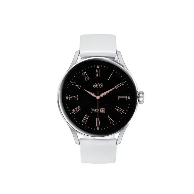 ساعت هوشمند WATCH ELITE خاکستری