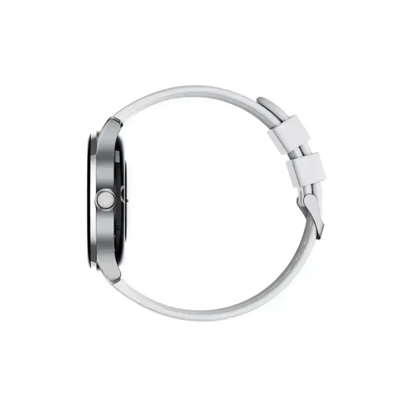 ساعت هوشمند WATCH EL ITE خاکستری