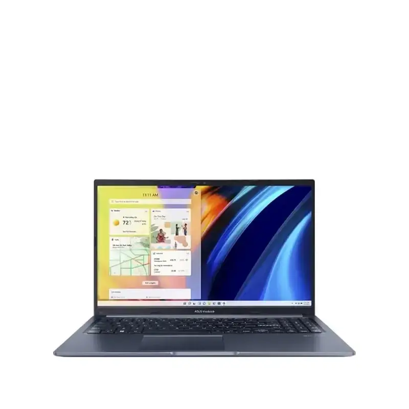 صفحه نمایش  لپ تاپ 15.6 اینچی ایسوس مدل Vivobook F1502ZA-EJ2471