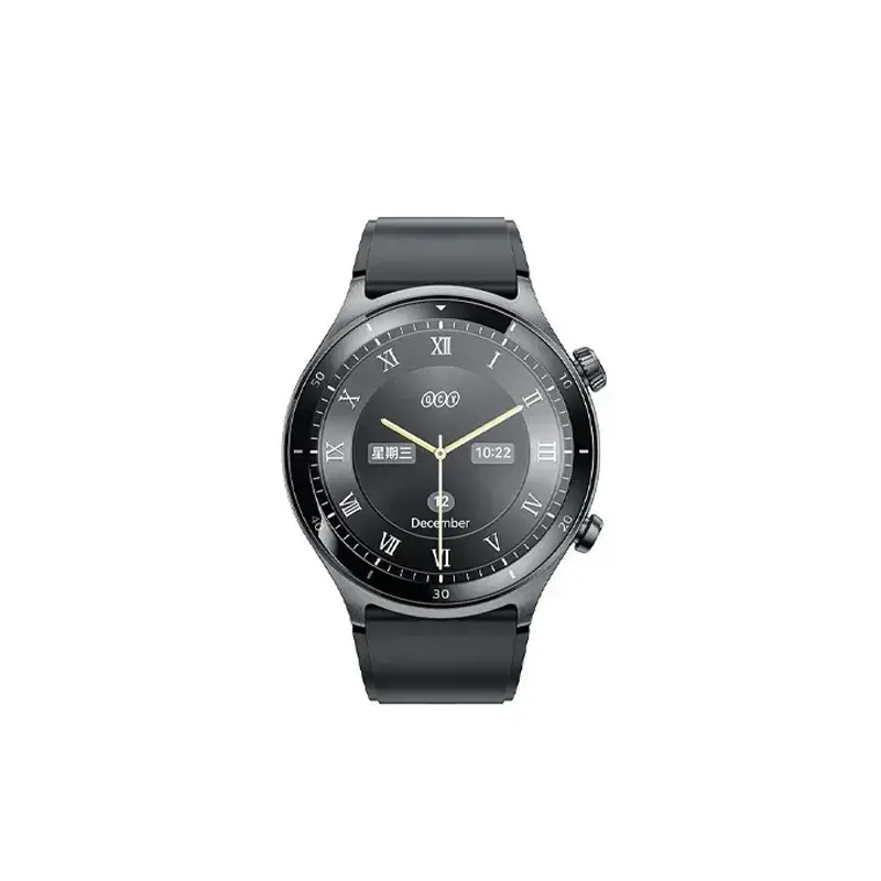 QCY Active GT BLACK