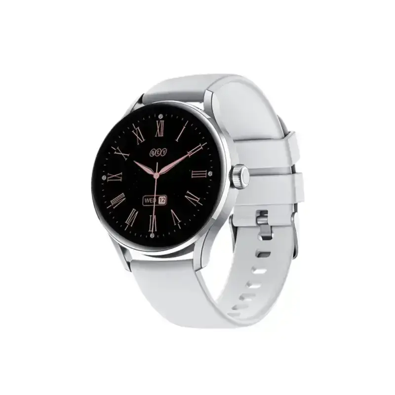 ساعت هوشمند WATCH ELITE  خاکستری