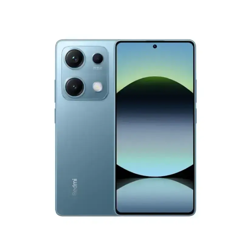 گوشی موبایل شیائومی مدل Redmi Note 14s با ظرفیت 512GB و رم 12GB