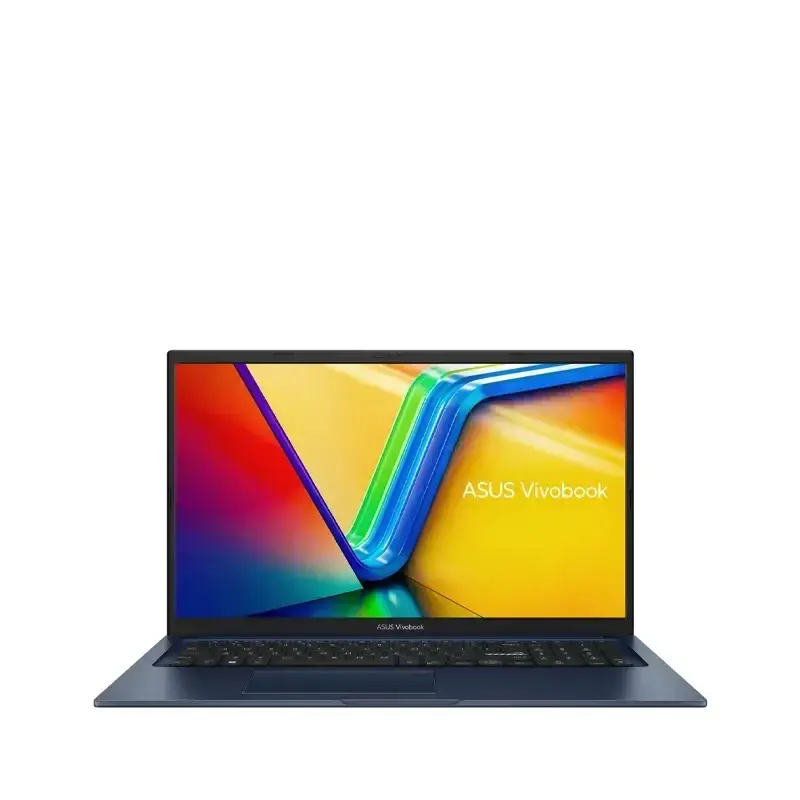 مشخصات لپ تاپ ایسوس X1704VA-AU247