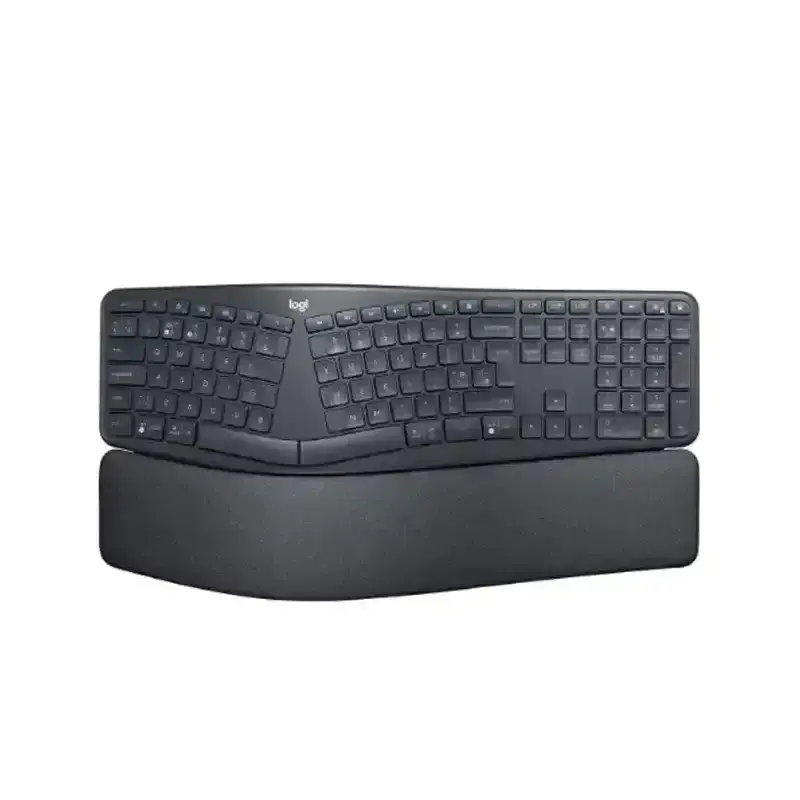 Keyboard- LOGITECH- ERGO -K860