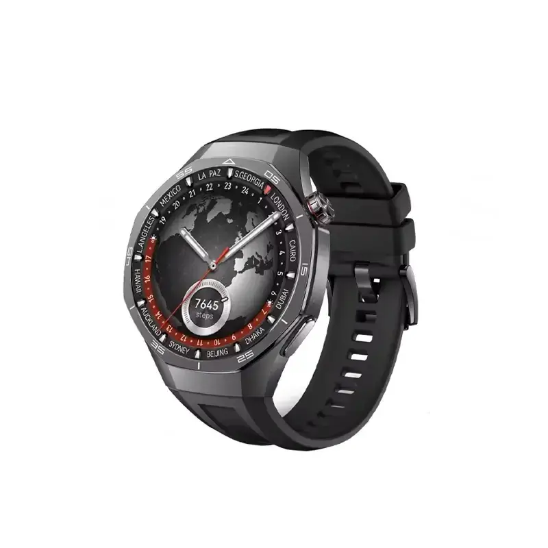 ساعت هوشمند هاینوتکو مدل GT5 PRO