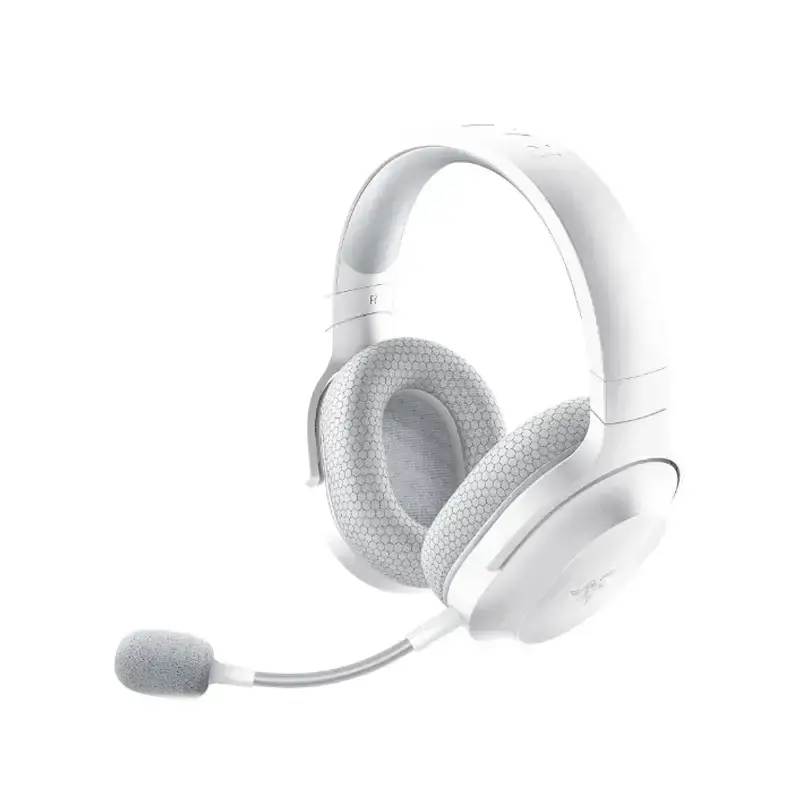 هدفون گیمینگ ریزر مدل Razer Headset Barracuda x