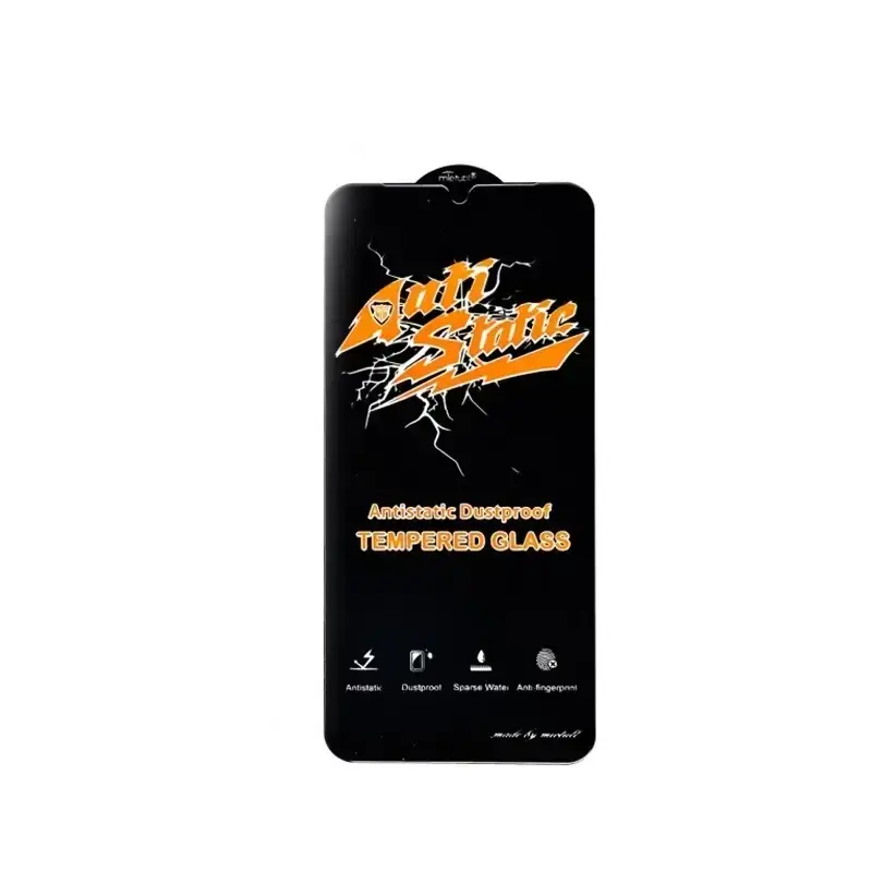 گلس گوشی سامسونگ Galaxy A16 میتوبل م دل Anti Static
