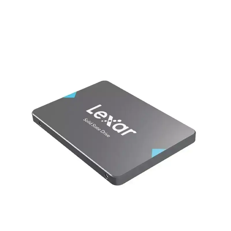 هارد اینترنال لکسار مدل NQ  100