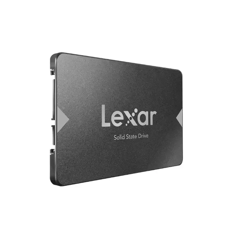 هارد  اینترنال لکسار مدل NS 100