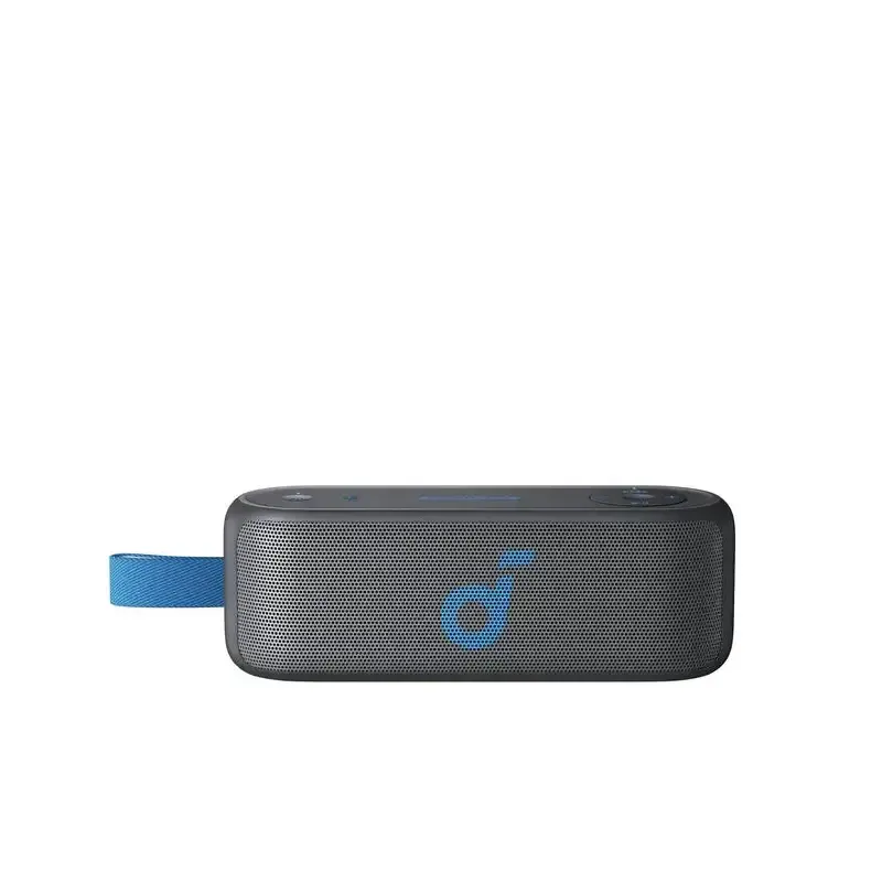 اسپیکر بلوتوثی قابل حمل انکر مدل Soundcore Select 3