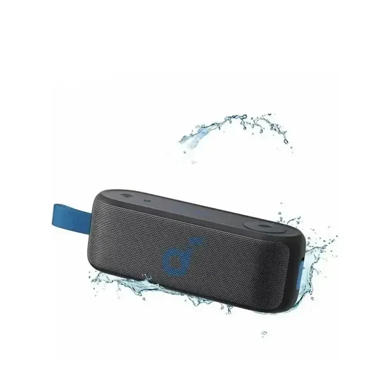 Anker Soundcore Select 3 Portable Outdoor Bluetooth Speaker