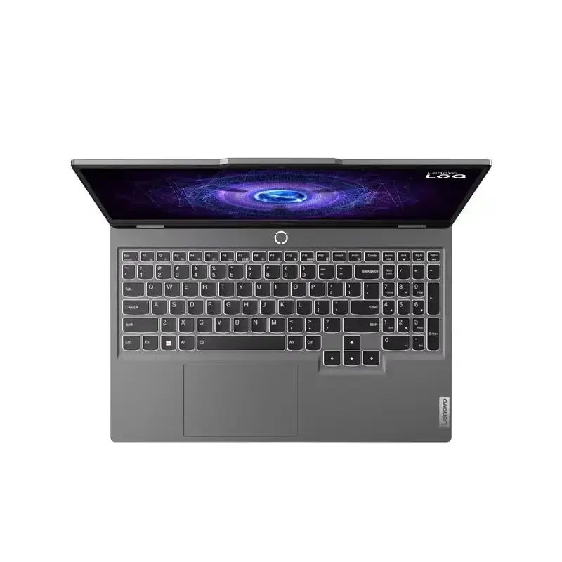 لپ تاپ لنوو مدل LOQ 15ARP9