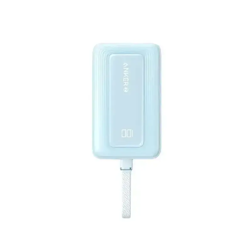 پاوربانک انکر Anker Zolo Magnetic Power Bank-a1685 