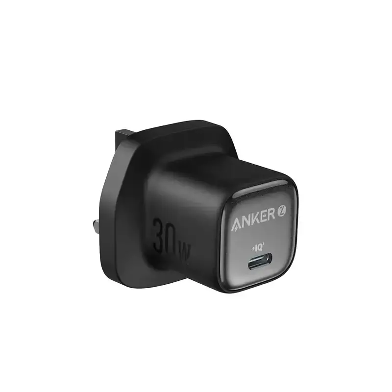 شارژر انکر Anker Zolo 30W Compact USB C GaN Charger A2698