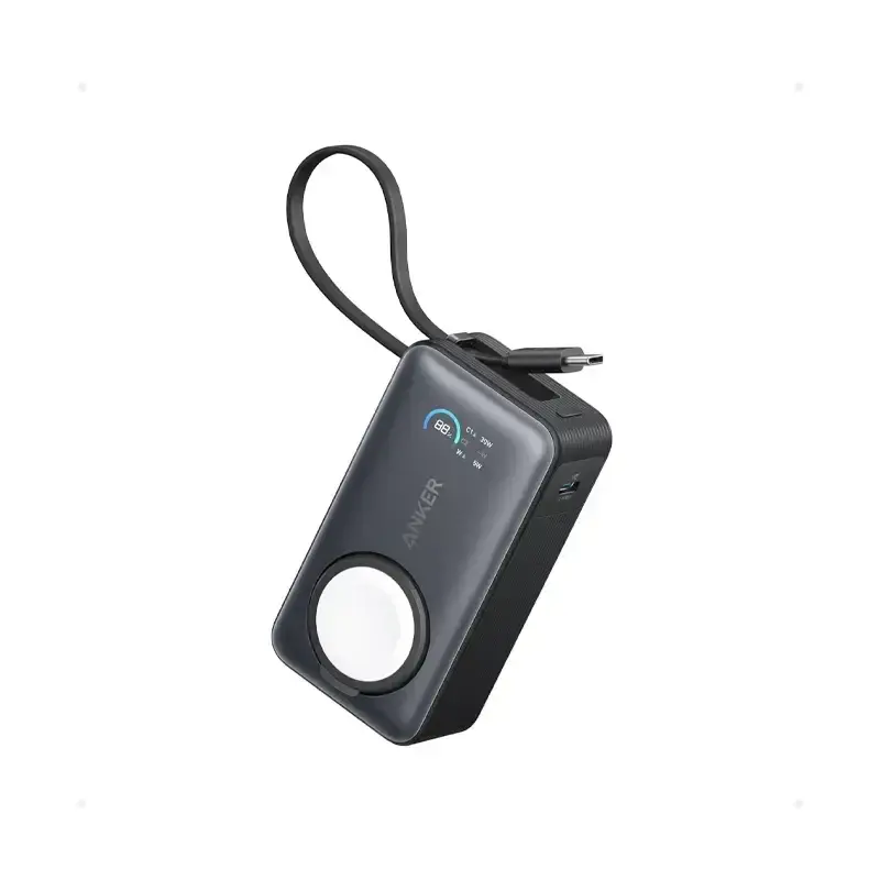 طراحی پاوربانک انکر anker a1657