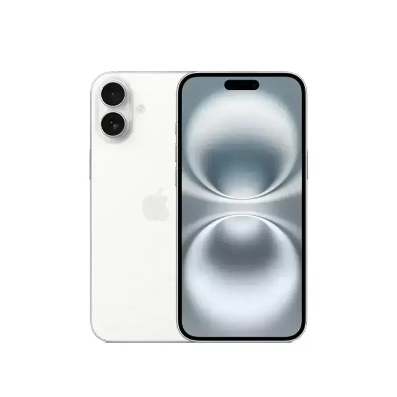 iPhone 16