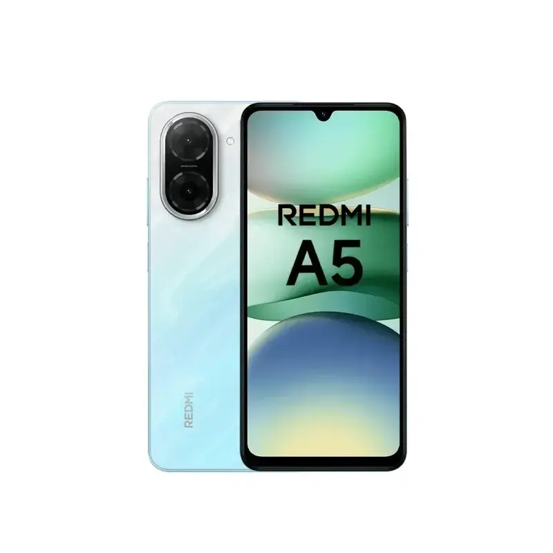 گوشی موبایل شیائومی Redmi A5 4G