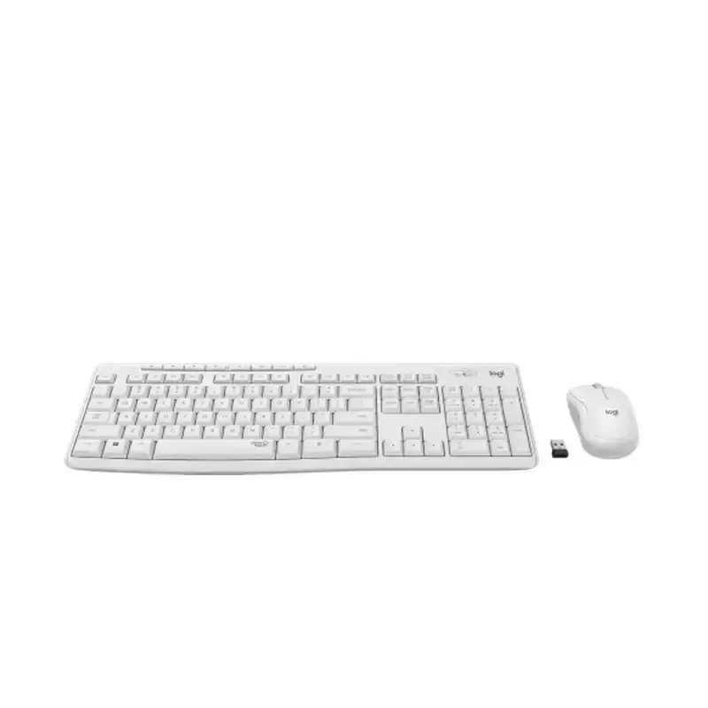 ماوس کیبورد لاجیتک مدل mk 294