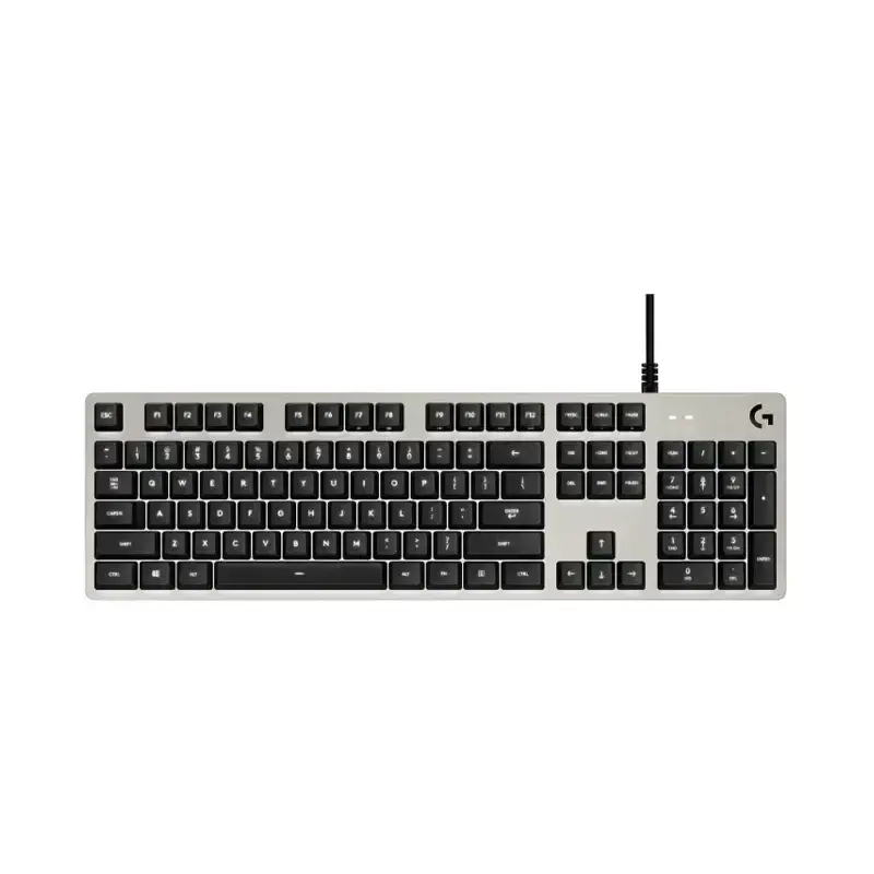 کیبورد لاجیتک مدل G413