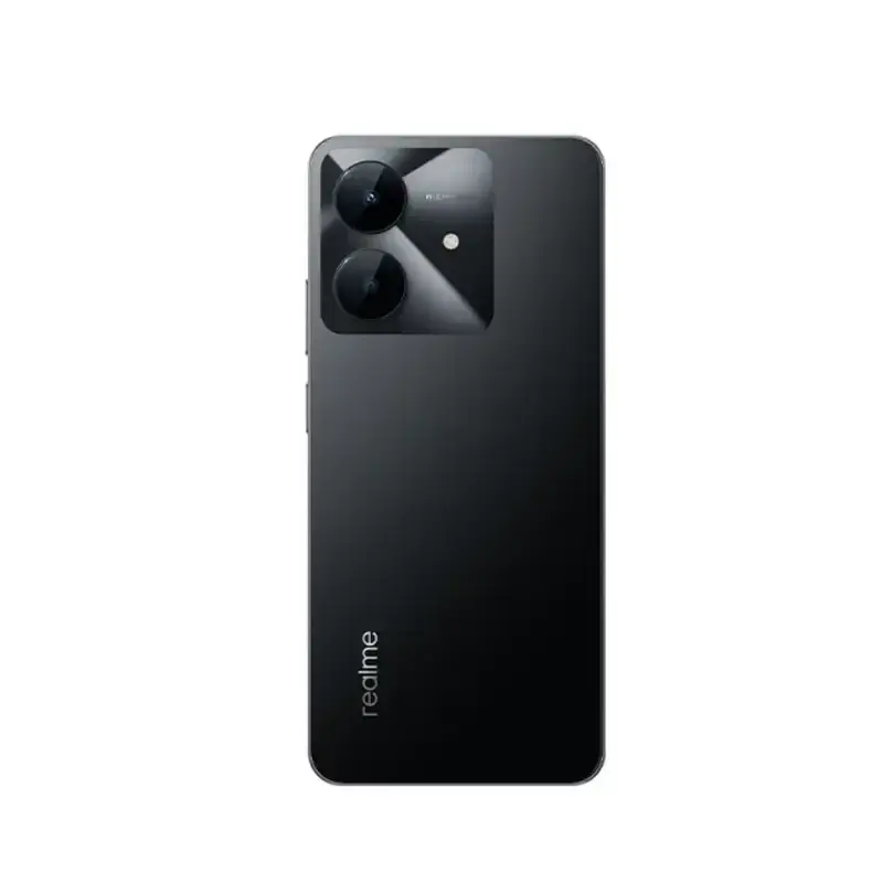 realme note   60x