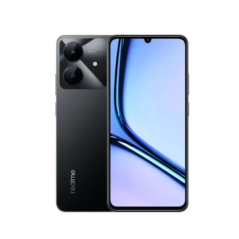 realme note 60x
