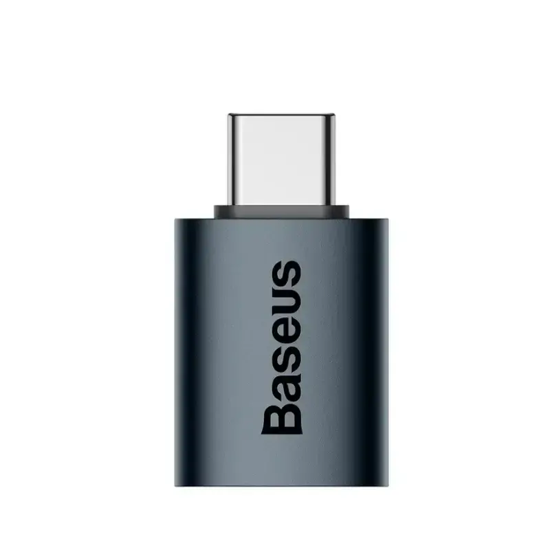 Baseus Ingenuity Series Mini OTG Adaptor ZJJQ000003
